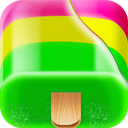 Icepops and Popsicles mobile app icon