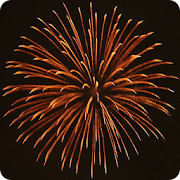 Firework Wallpaper HD Pro 2.1 Icon