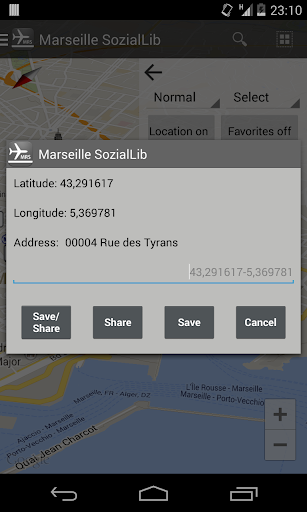 免費下載旅遊APP|Marseille SozialLib app開箱文|APP開箱王