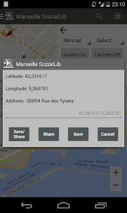 Marseille SozialLib Screenshots 3