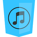 GTunes Music Best icon