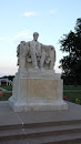 Abraham Lincoln Statue  