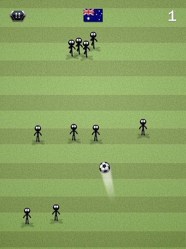 【免費體育競技App】Amazing Soccer 2014-APP點子