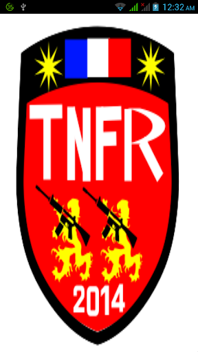 TNFR - Team Normandie France