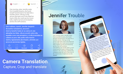 All Language Translate App 4
