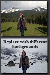 Superimpose Screenshots 3