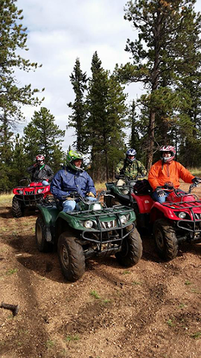 Rockhound ATV