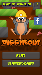 DiggMeOut