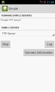 Ulti Server: PHP, MySQL, PMAのおすすめ画像4