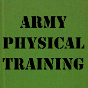 Army Fitness 1.0 Icon
