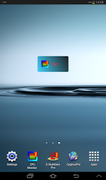 CPU Monitor PRO poster 3