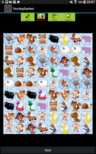 Cute Animal Games App Screenshots 8
