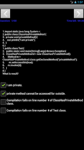 CertBeat OCPJP6 Success Pack Screenshots 2