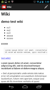 RedminePM - Redmine Client App(圖7)-速報App