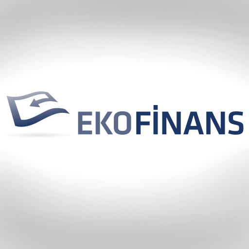 Eko Finans LOGO-APP點子