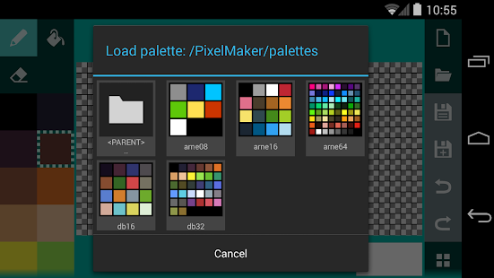 Pixel Maker PRO(圖7)-速報App