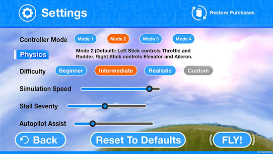 RealFlight Mobile(圖5)-速報App