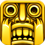 Cover Image of Download Temple Run 1.6.5 APK