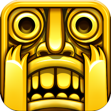 Temple Run Hack Mod Apk Download for Android