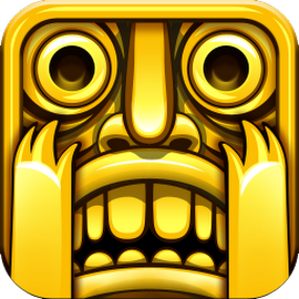 Temple Run  Mod Apk V1.9.4 (Unlimited Money) Latest Version 