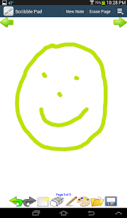 Scribble Pad Screenshots 17