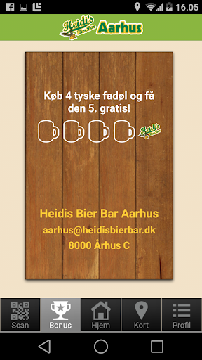 Heidi's Bier Bar Aarhus