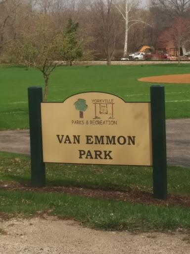Van Emmon Park