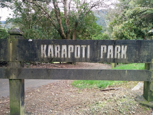 Karapoti Park
