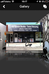 All About Bodies poster 15