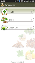 Royal for Herbs poster 4