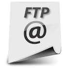 FTPDroidPro icon
