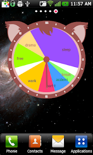 Planning Chart Zoozoo Lite(圖2)-速報App