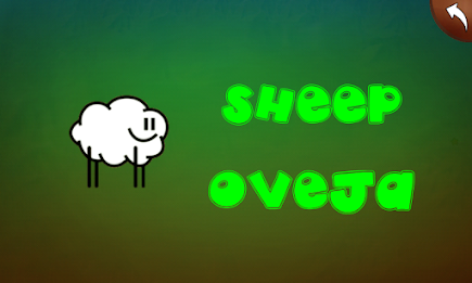 Sheeep poster 18