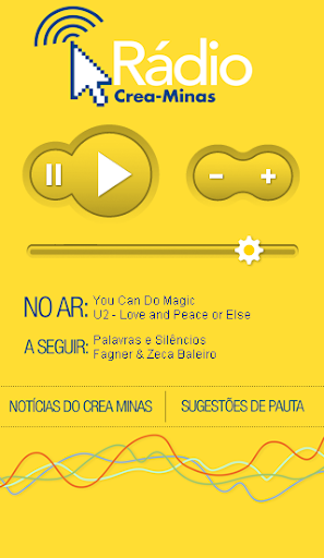 免費下載音樂APP|Rádio CREA Minas app開箱文|APP開箱王