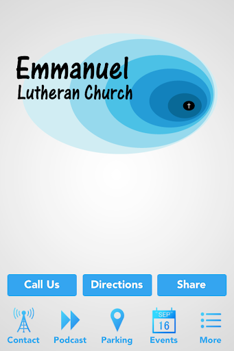 Emmanuel Lutheran Church