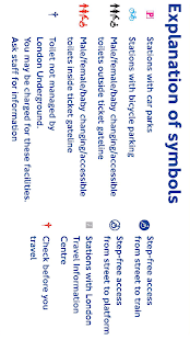 download London Tube free