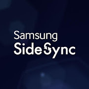 Galaxy S4 SideSync Retail Mode 3.0.2 Icon