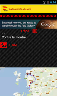 How to download Vuelta ciclista España 2013 patch 1.1 apk for android