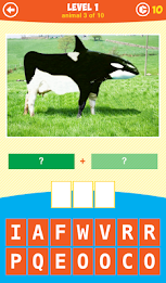 1 Pic: What's the Beast? poster 1