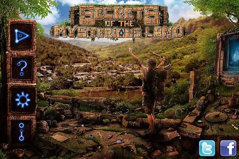 How to mod Hidden Object: Mystery Land patch 1.3.0 apk for pc