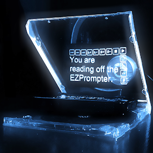 EZ Prompter 1.0.3