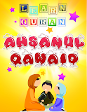 Ahsanul Qawaid - Learn Quran