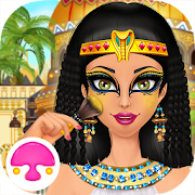 Egypt Princess Salon  Icon