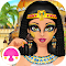 code triche Egypt Princess Salon gratuit astuce