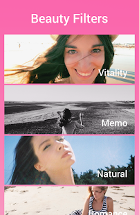 美白照相机 - Beauty Camera(圖5)-速報App