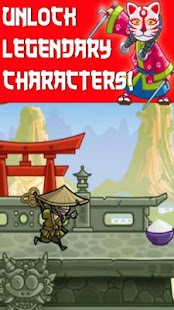 How to install Ninja Dragon 1.0 unlimited apk for pc