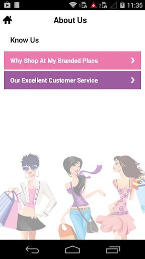 【免費商業App】My Branded Place-APP點子