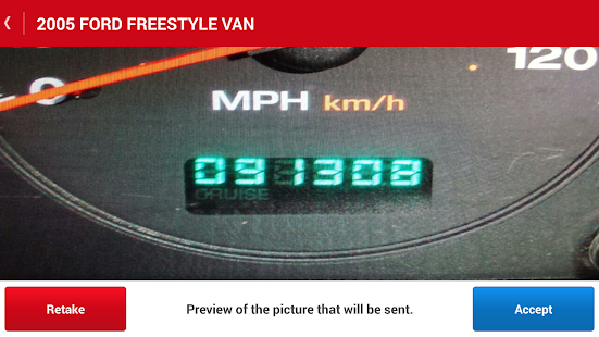 Odometer Snap Screenshots 5
