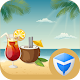 AppLock Theme - Beach APK