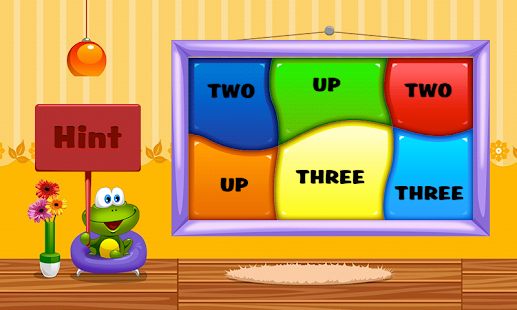   Kids Reading Sight Words Lite- screenshot thumbnail   
